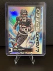 2025 Topps Cosmic Chrome Nico Collins Base (RAW)