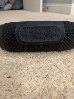 JBL Charge 3 Portable Wireless Bluetooth Speaker