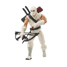 G.I. Joe Classified Series Storm Shadow Action Figure 35 Collectible Premium ...
