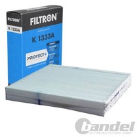 Filtron Innenraumfilter Partikelfilter Passend FüR Honda City Civic CR-V CR-Z E
