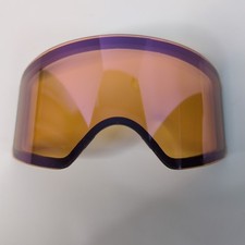 Anon WM3 Replacement Goggle Lens - Orange - L...