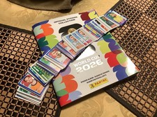 FIFA 2026 soccer world cup sticker- new