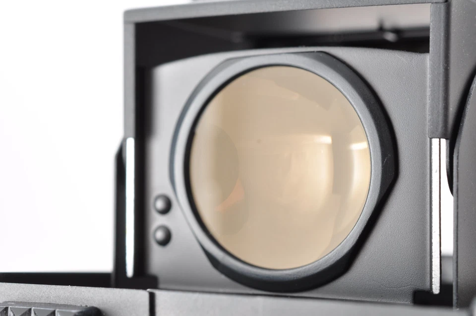 Nikon DW-20 Waist Level Finder For F4 F4S W/Box From JAPAN [Mint] 30144 - Image 2 of 4