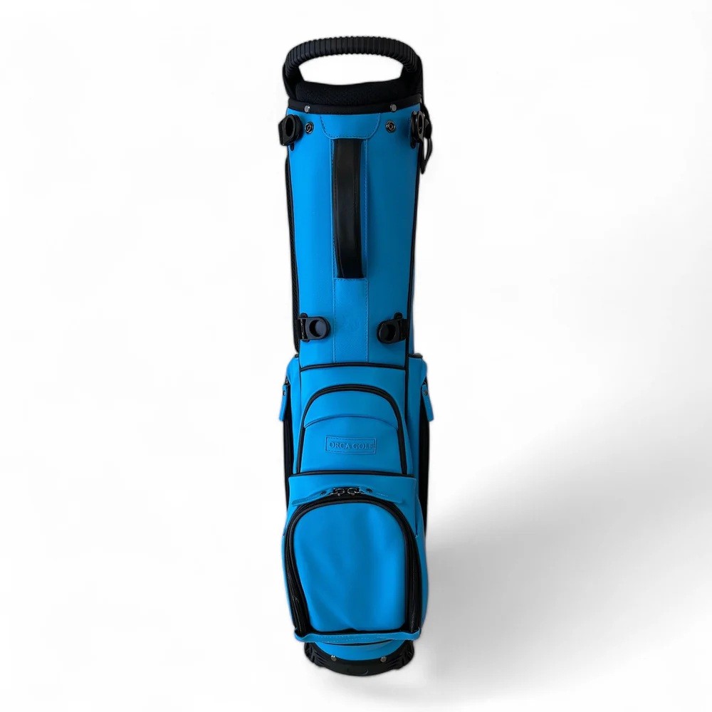 Orca Golf Dorsal 2 Golf Stand Bag