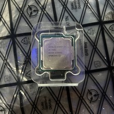 Intel Core i5-7500 SR335 - 3.4GHz Quad Core 6MB Cache Socket LGA 1151 CPU