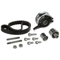 Zahnriemensatz FüR Seat Ateca KH7 KHP 1.6 2.0 16 Bis 20 Gates Cgle Dttc