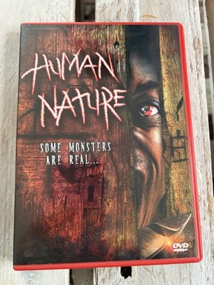 Human Nature - Some Monsters are Real ...