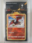 Carte Pokémon FR Dracaufeu Radieux (CRZ 020) Zénith Suprême CGG 9 27410061
