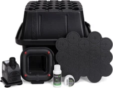 EZ Clone 16 Cutting Cloning System 