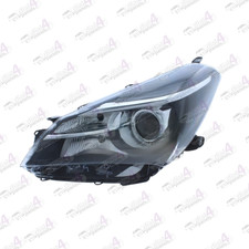 FARO IZQUIERDO PASAJERO TOYOTA YARIS 2014-2017 811700DA60