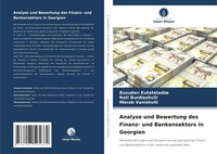 Rusudan Kutateladze (U. A.) | Analyse Und Bewertung Des Finanz- Und...