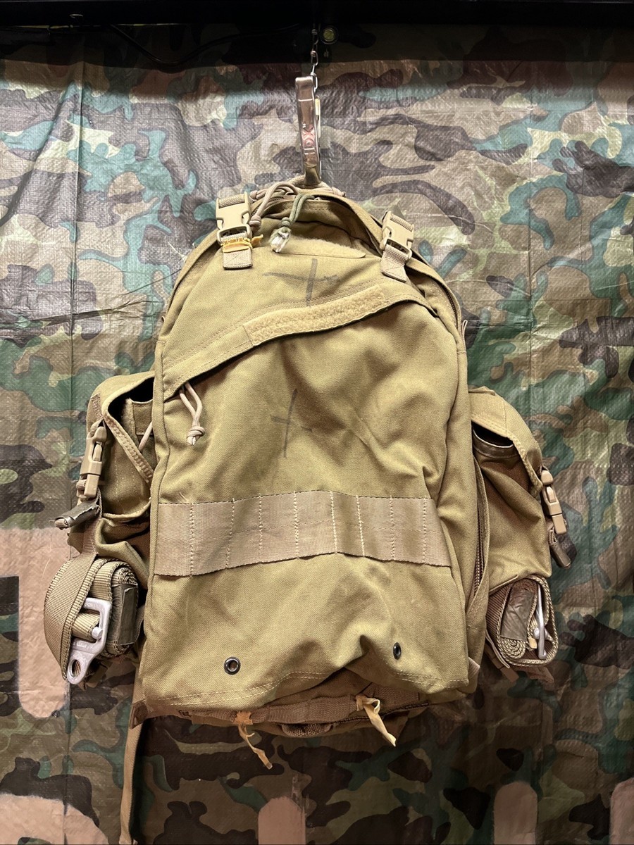 Eagle Industries 3 Day Enhanced Jumpable Assault Pack | eBay