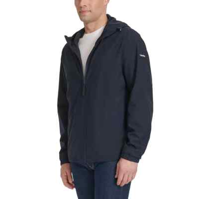 Calvin Klein Men's Windbreaker