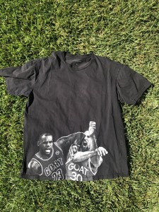 lebron graphic tee
