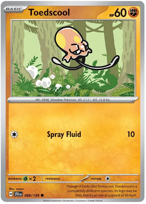 Pokemon TCG Journey Together Choose Your Card! - Pack Fresh -BULK SAVINGS!