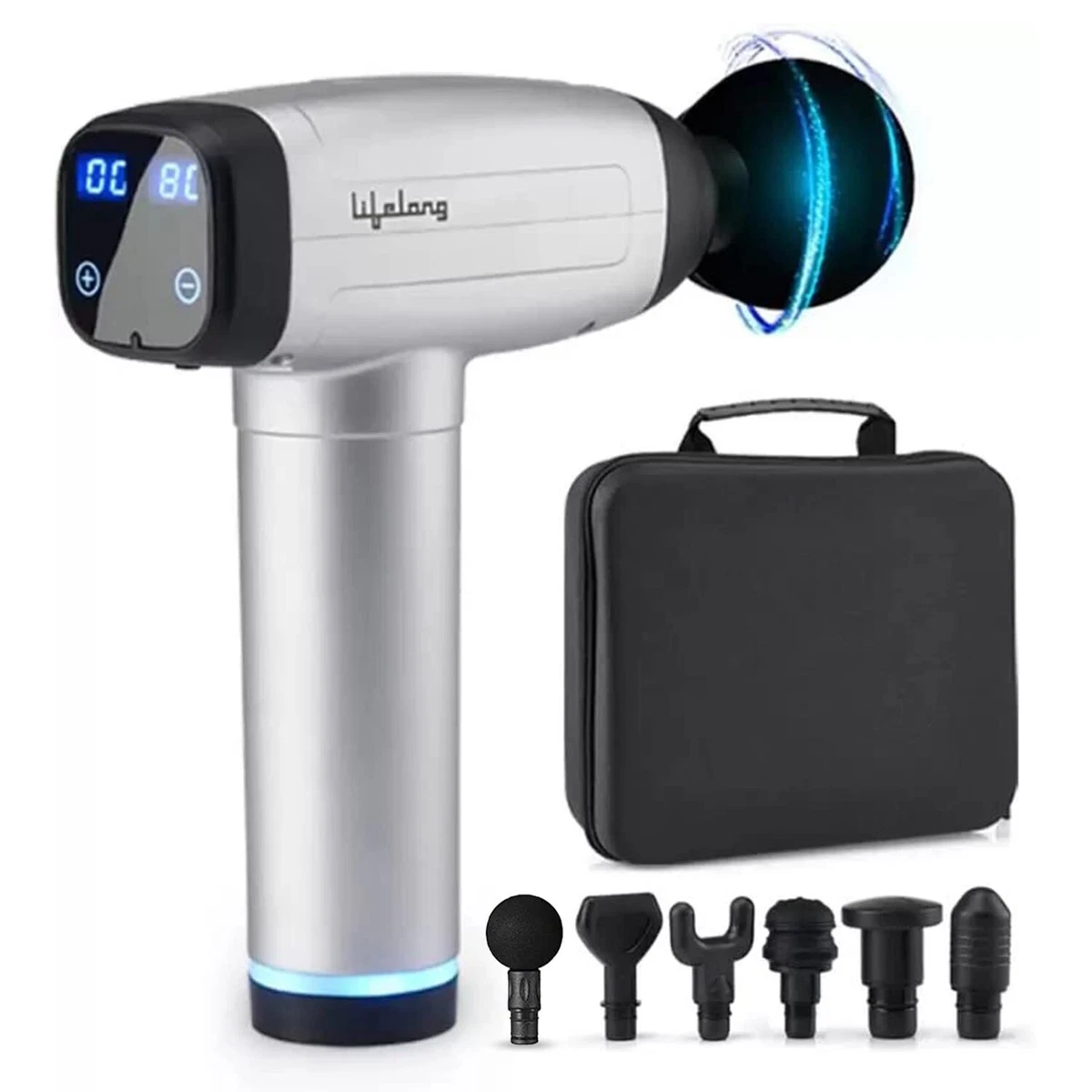 Machine massager deals
