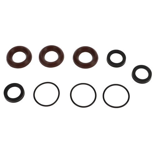 Hot New 9pcs Pressure Washer Pump Seal Kit Rubber AR1857 For Annovi Reverberi