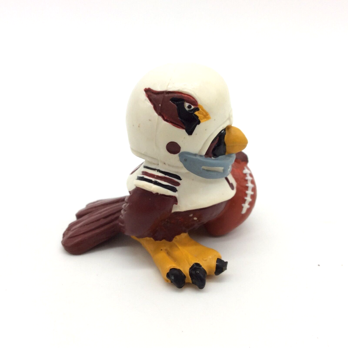ヴィンテージ 1983年 NFL ハドルズ ニューヨーク ジャイアンツフィギュア ヴィンテージ 1983年 NFL ハドルズ ニューヨーク ジャイアンツ