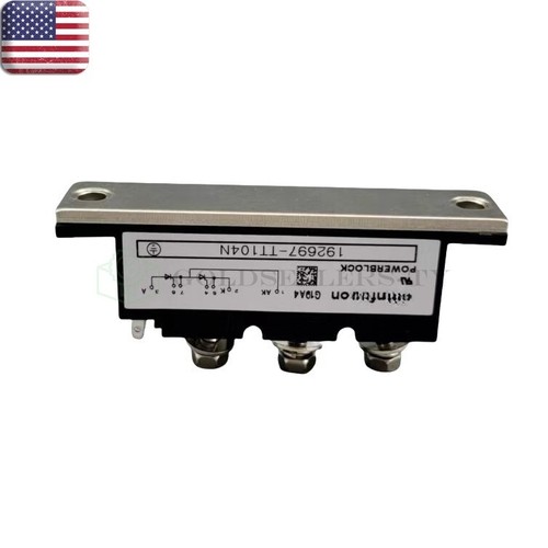 New EUPEC 192697-TT104N Power Supply Module For INFINEON - Picture 9 of 20