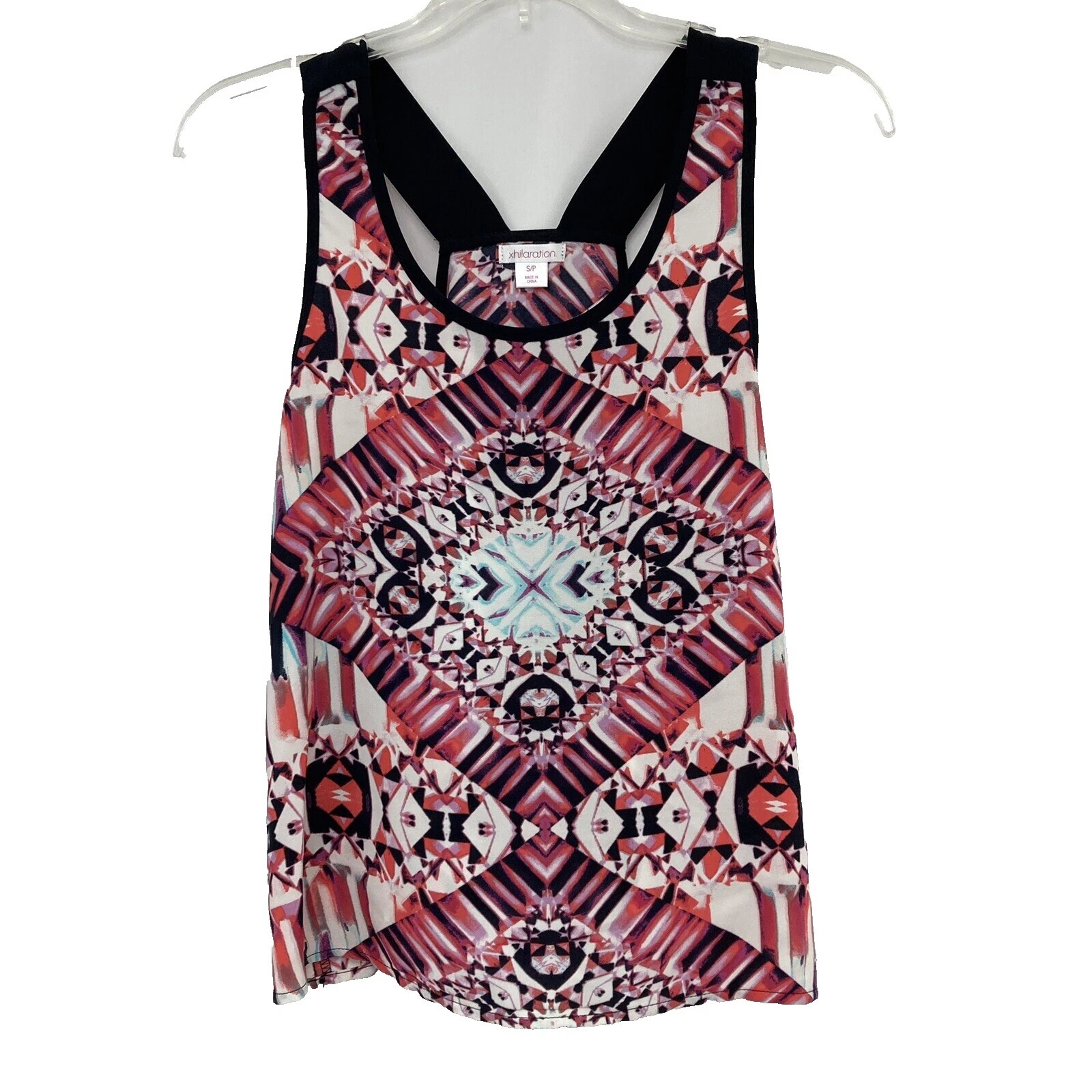 Blusas Femininas sem mangas Xhilaration