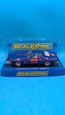 Scalextric C3065 Chevrolet Camaro 1970 RR Racing No.33