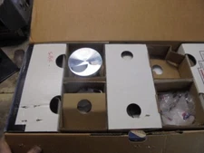 Pistons FORD 4.030 1.65 CH JE 282320  302 NHRA IHRA Truck MUD IMCA WISSOTA K&N