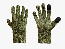 Ghilliemonster Camouflage Gloves