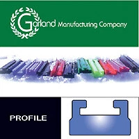 GARLAND 2008-2009 RS VECTOR LTX YAMAHA 232590 DIAPOSITIVA 56,89" PERFIL 27NEGRO Foto 2 de 2