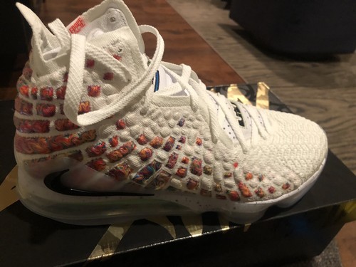 lebron 17 ebay