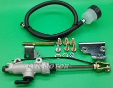 Arctic Cat Master Cylinder Brake Kit 04-05 400 FIS 500 FIS 650V-2 FIS 0437-053