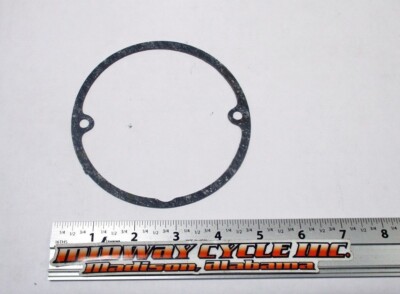 NEW NOS OEM KAWASAKI CONTACT BREAKER GASKET 11060-1594 KZ1000 KZ