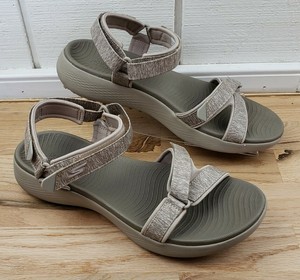 skechers golf sandal