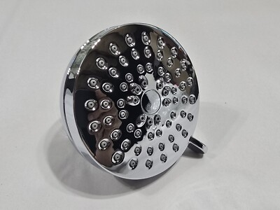 Moen Adler Shower Head Only In Chrome
