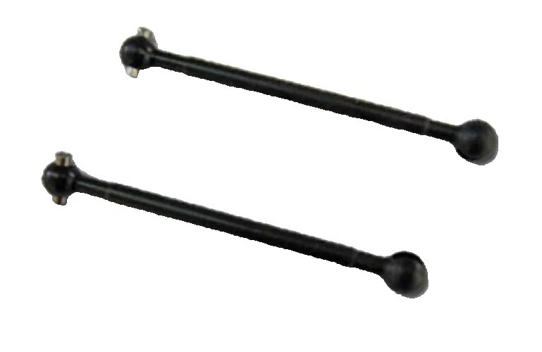 Hobby RC Piezas de árboles de transmisión para Universal 1:10