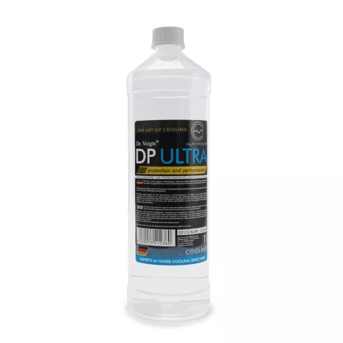 Aquacomputer Double Protect Ultra 1l