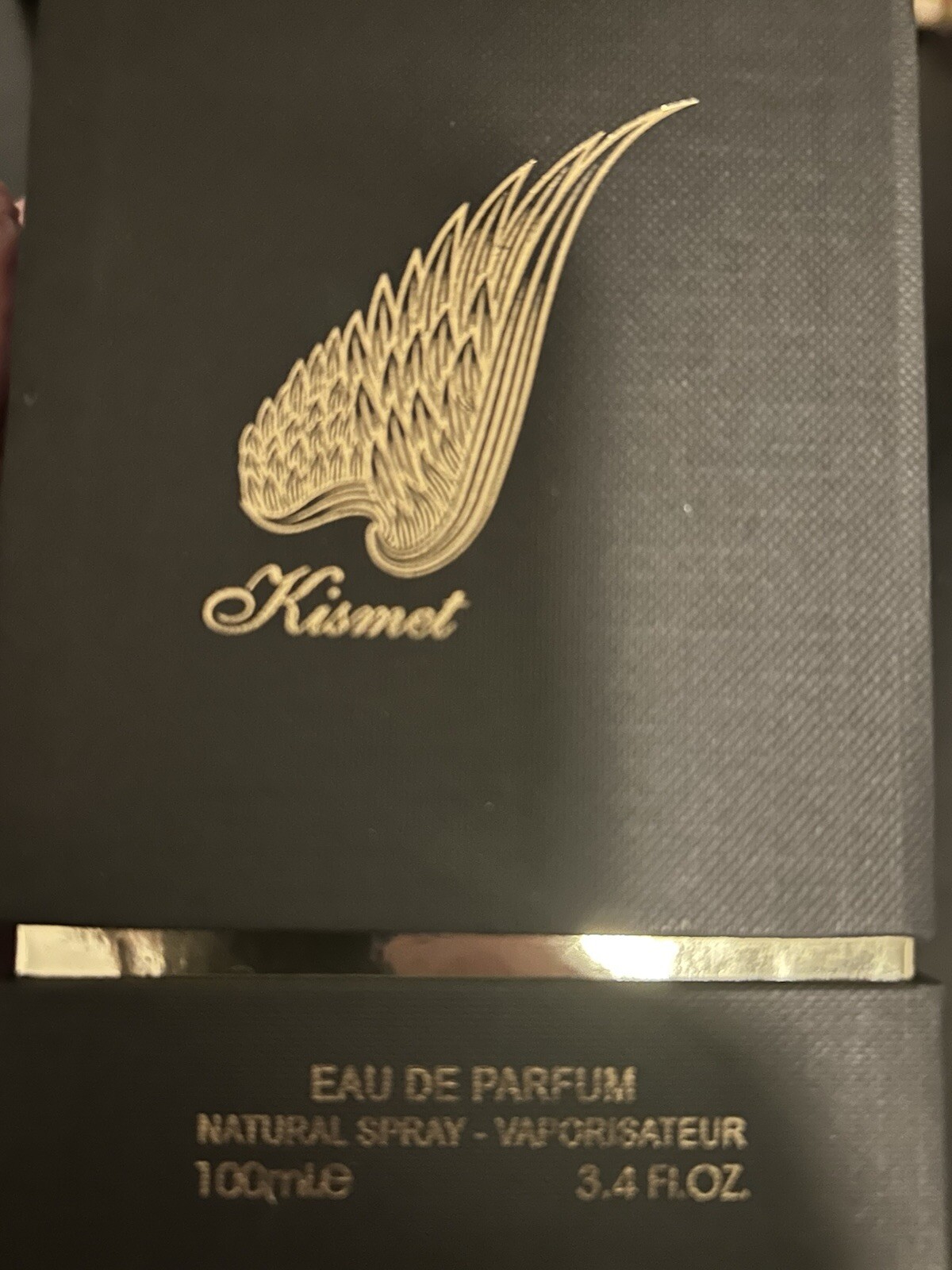 Maison Alhambra Men's Kismet Magic EDP Spray 3.4 oz Fragrances 6291108736579