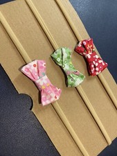 handmade baby headbands