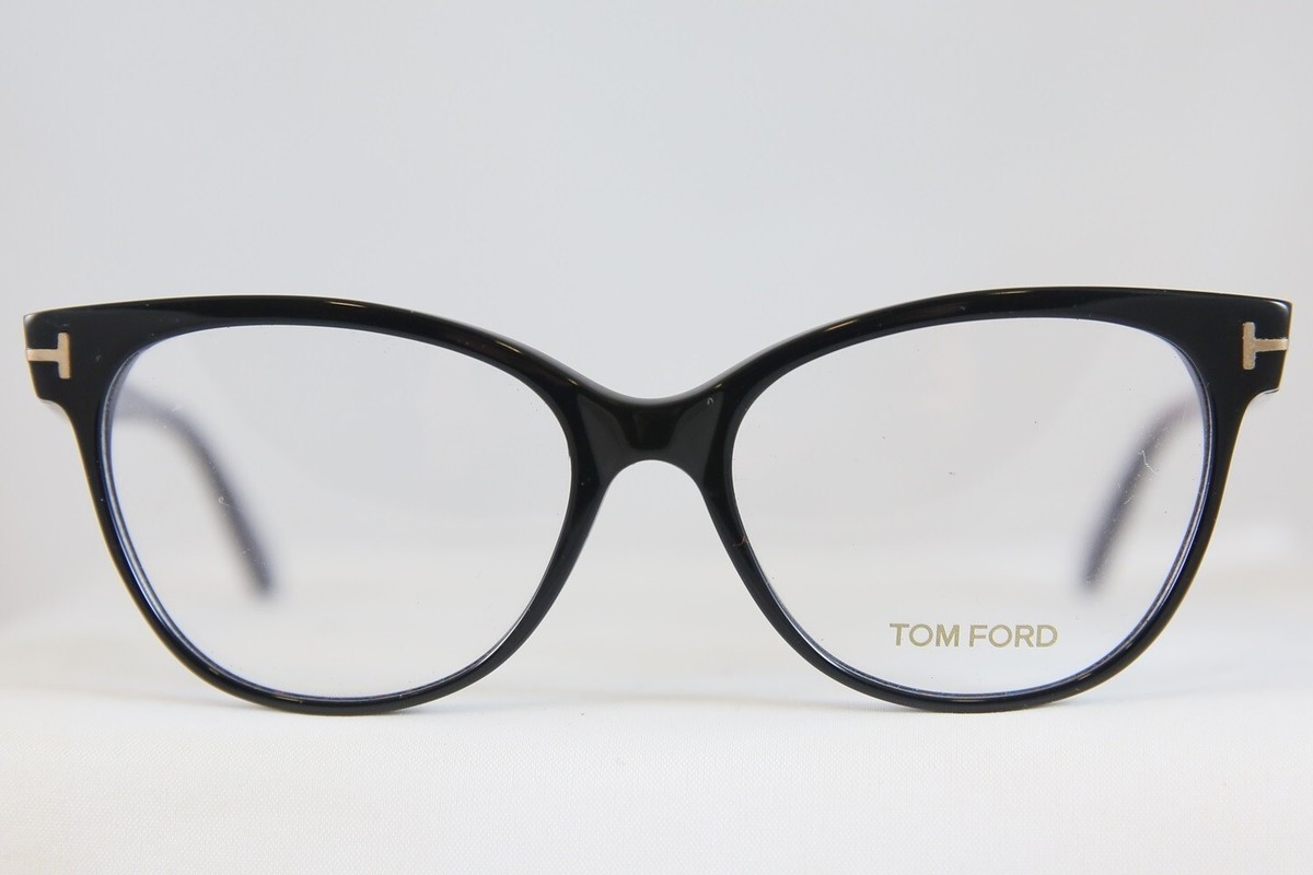 GREAT TOM FORD NEW TF5291 EYEGLASSES MADE IN ITALY | eBay display picture 2