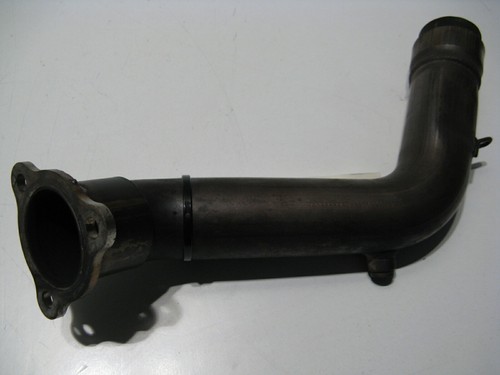 Auspuff-Krümmerrohr Krümmer Abgasrohr hinten Aprilia RST 1000 Futura, 01-04