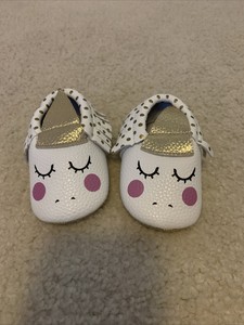 myggpp baby slippers