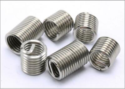 10pcs M16*1.5 1.5D insert length 304 Stainless Steel Screw Thread insert