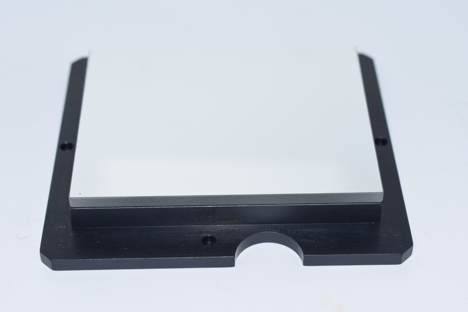 Ultratech Stepper Inspection Prism Reticle, Reflective, NOS Surplus