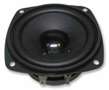 VISATON - 3 Hi-Fi Full Range Speaker Driver, ...