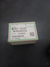 Genuine RicohM2812520 rollerAssy NIB