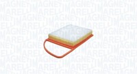 Magneti Marelli 153071760448 Luftfilter FüR CitroëN, Fiat, Gaz, Mitsubishi,
