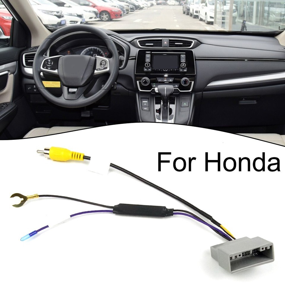 24Pin Car Camera Cable Car Camera Retention Cable Anticorrosion Easy