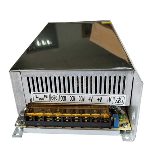 AC 110V-220V TO DC 5V 12V 24V Switch Power Supply Driver Adapter LED Strip Light - Picture 14 of 14