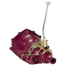 Hurst Street Rod Shifter Gm700-r4 Rear Mount 3835681 Hurst Street Rod Shifter Gm700-r4 Rear Mount 3835681