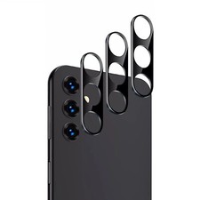 3 / 2 Pack Camera Screen Protector For Samsung Galaxy S24 Ultra/S23/S22/S22/S21