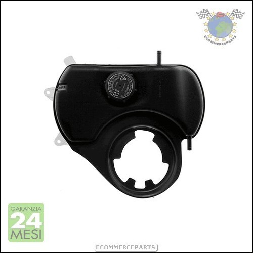 Vaschetta Radiatore Acqua Ajs Per Jaguar X-Type - Foto 3 di 6